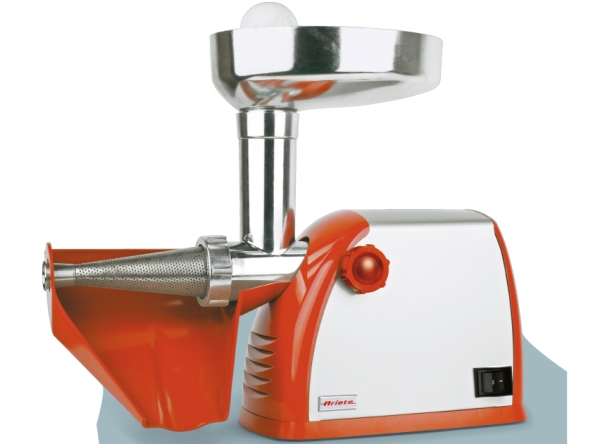  Electric Auger Juicer