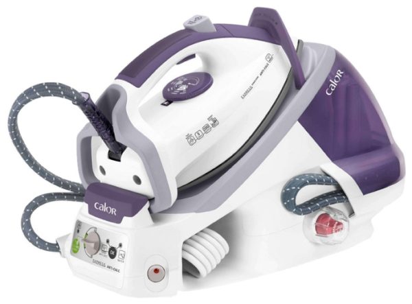  Steam generator