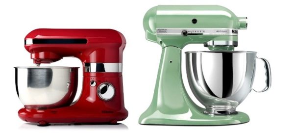  Stationary mixer