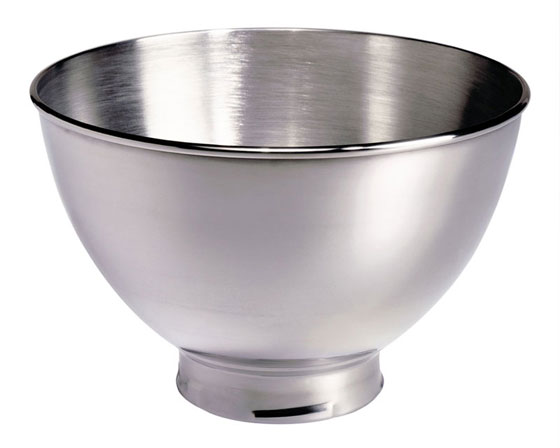 Mixer bowl