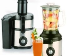  Blender juicer