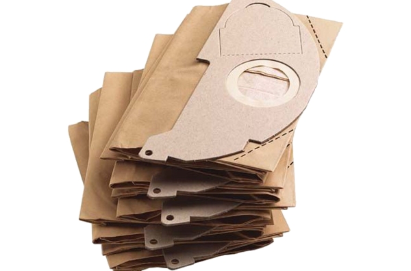  Disposable bags for vacuum cleaner