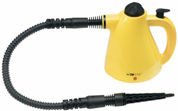  Hand steam cleaner