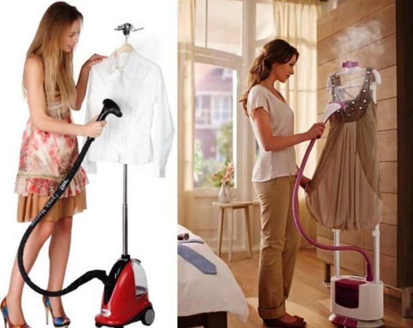  Steamer application