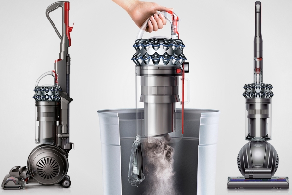  Upright Vacuum Cleaner