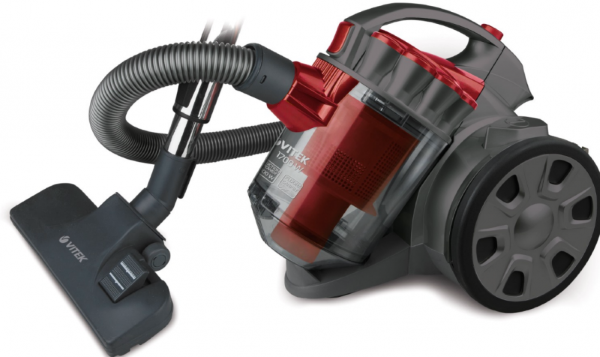  Vacuum cleaner VITEK VT-1895