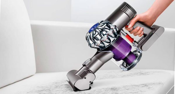  Handheld Vacuum Cleaner