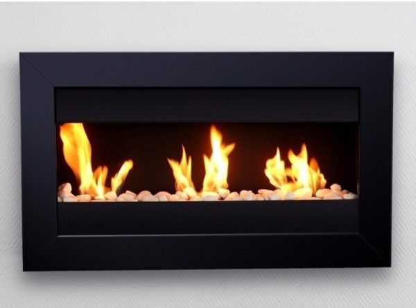  Wall mounted electric heater