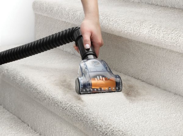  Carpet Cleaning