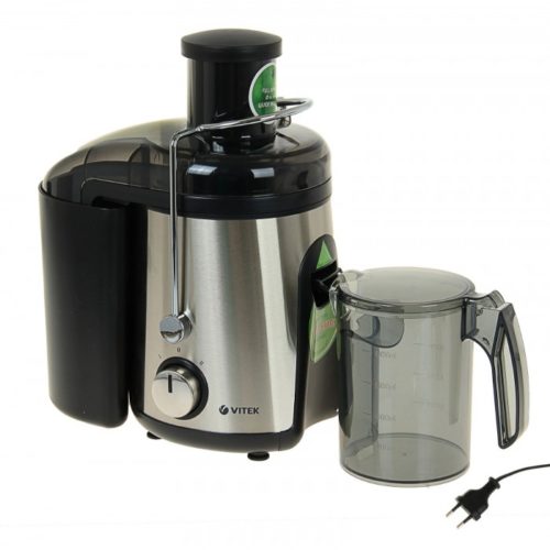  Centrifugal Juicer