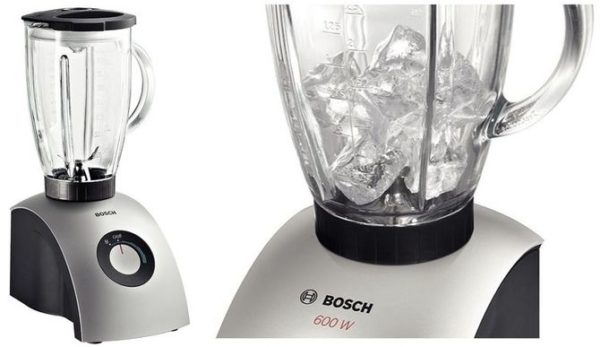  Stationary blender