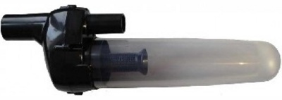  Cyclone filter for vacuum cleaner