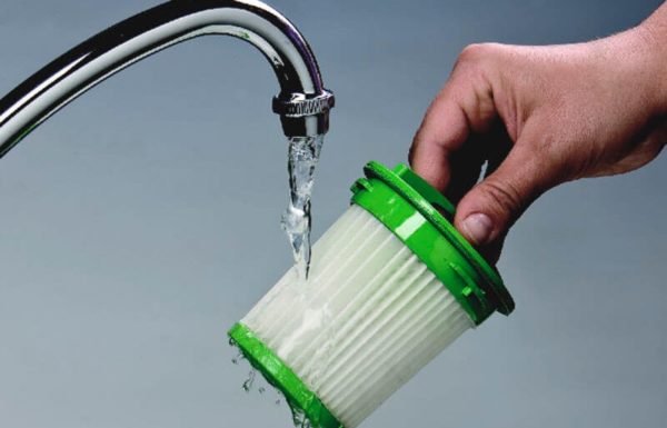  Reusable Nera Filter