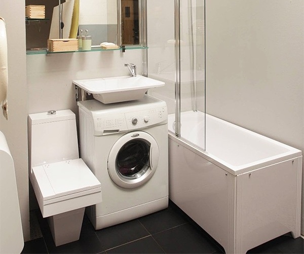  Zanussi machine