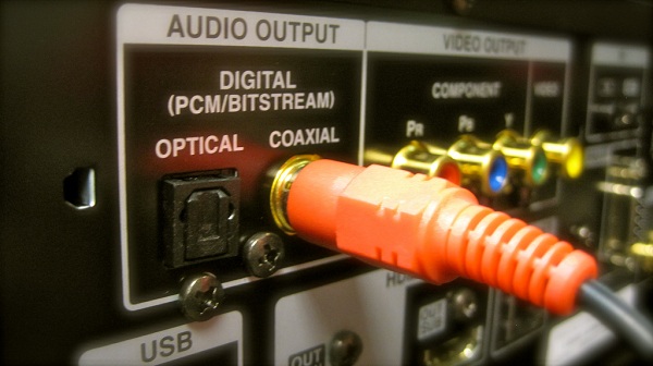  Coaxial connector