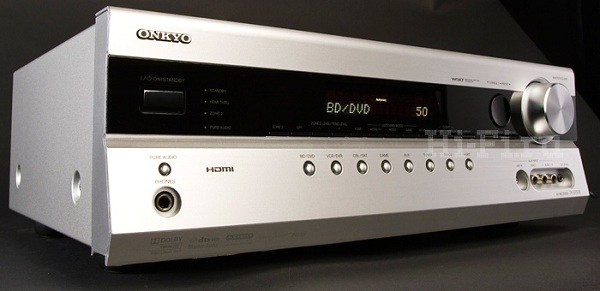  Receiver