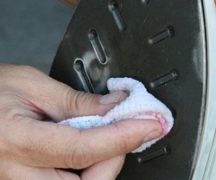  Foot care