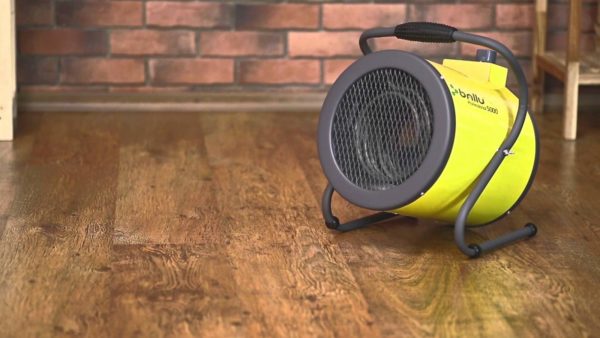  Tubular Heater