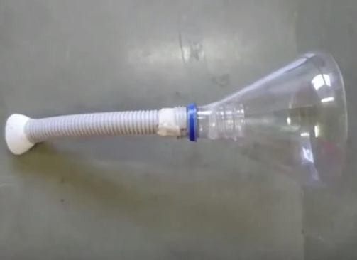  Suction nozzle for vacuum cleaner