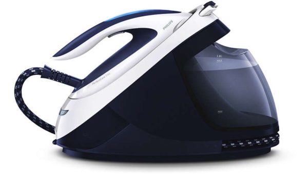  Iron steam generator Philips GC 9620