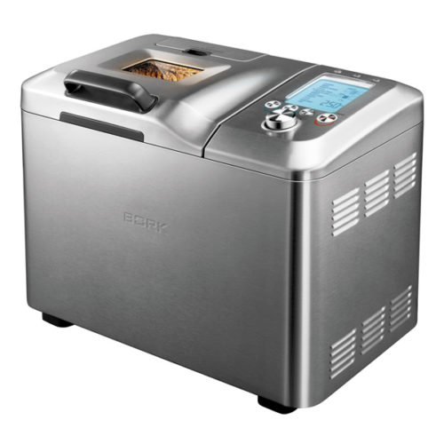  Bork x800 bread machine