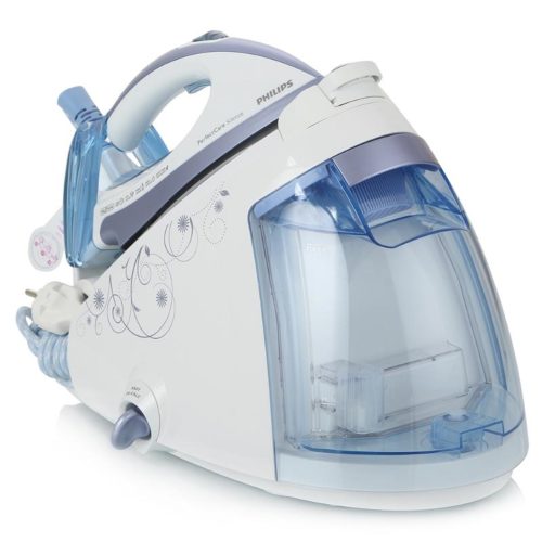  Iron steam generator Philips GC 9545