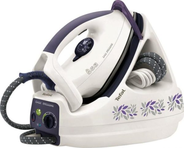  Tefal GV5246 iron steam generator