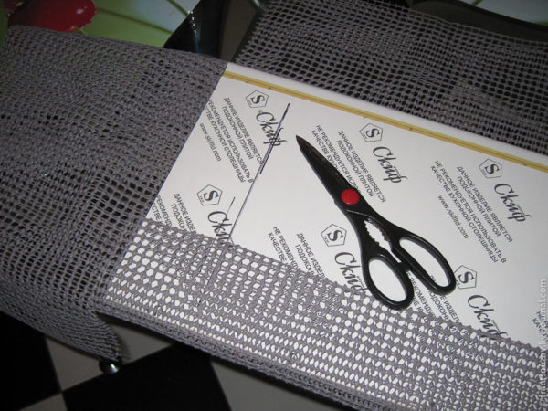  Rubber mat under the microwave, anti-slip