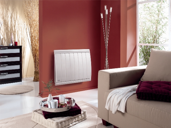  Electric convector