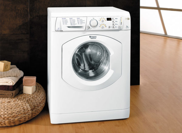  Washing machine Hotpoint Ariston 2000 Margarita