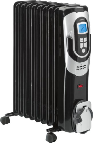  Oil heater