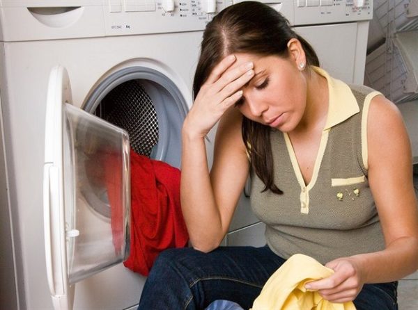  Divorces on clothes