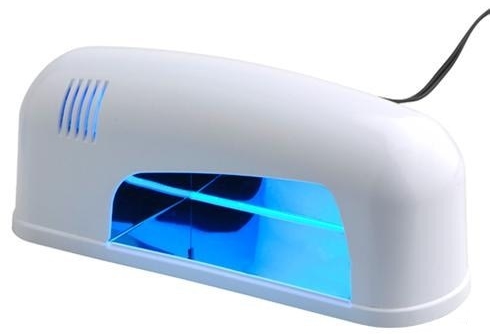  UV lamp