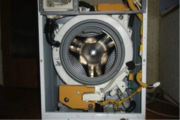  Front Panel