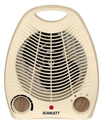  Axial fan