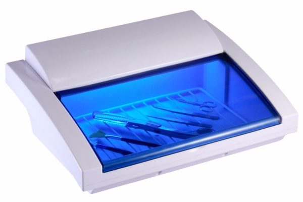  UV sterilizer