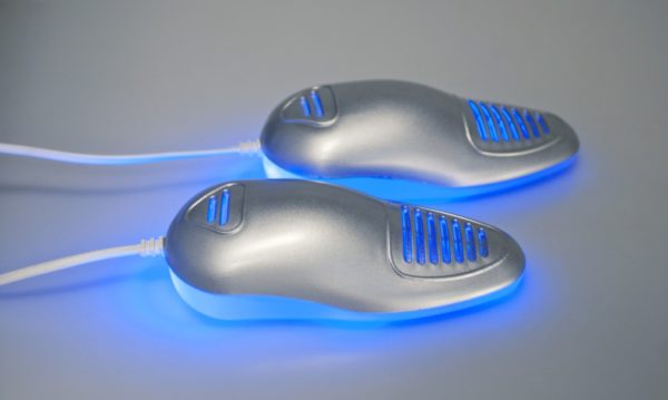  UV Shoe Dryer