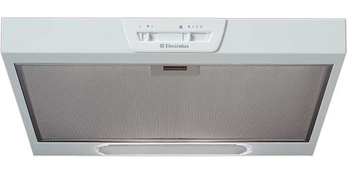  Exhaust hood