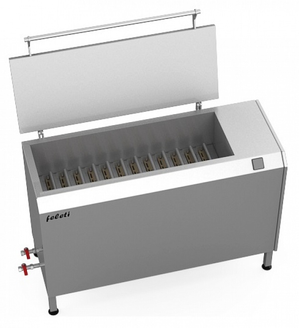  Water sterilizer