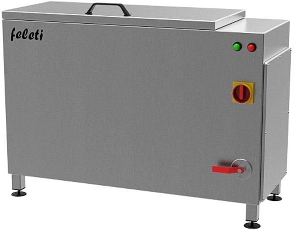  Sterilizer