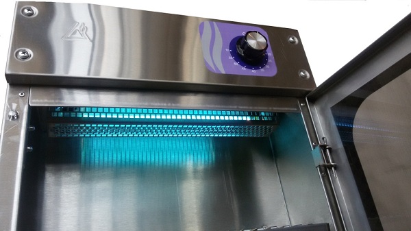  Sterilizer