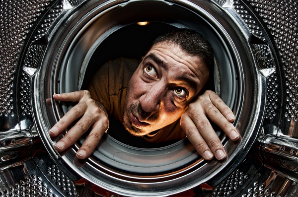  The manufacturing defect of the drum washing machine