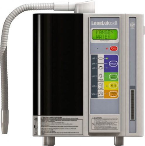  Hydroionizer