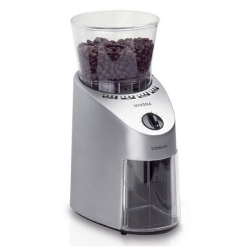  Coffee grinder Nivona NICG 130 CafeGrano