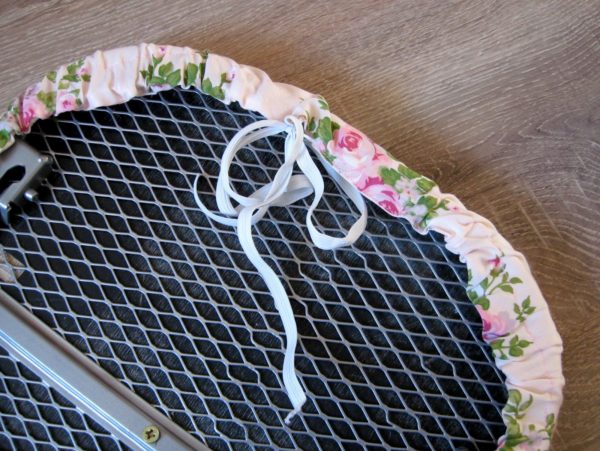  Ironing board cover