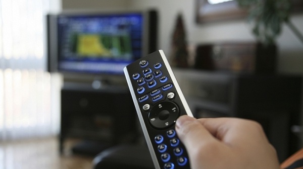  Remote control