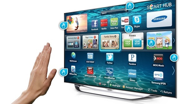  Smart TV