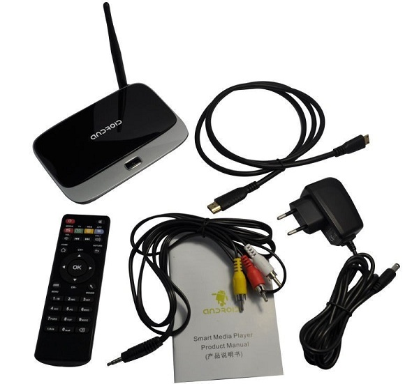  Set of consoles