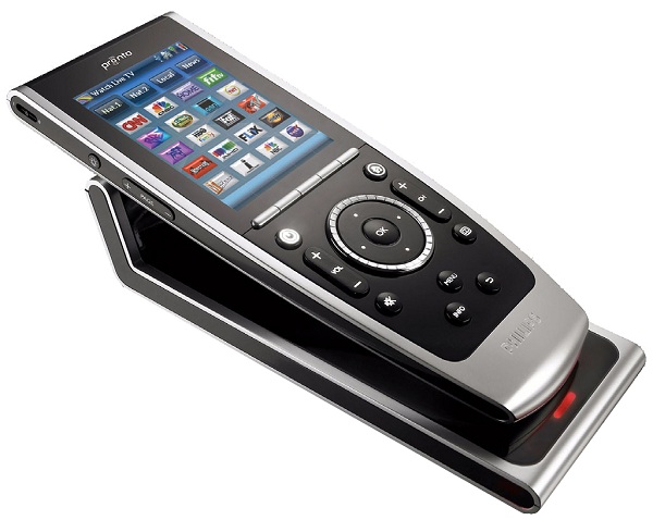 Universal remote