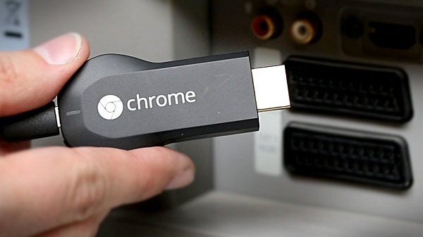  Smart tv stick